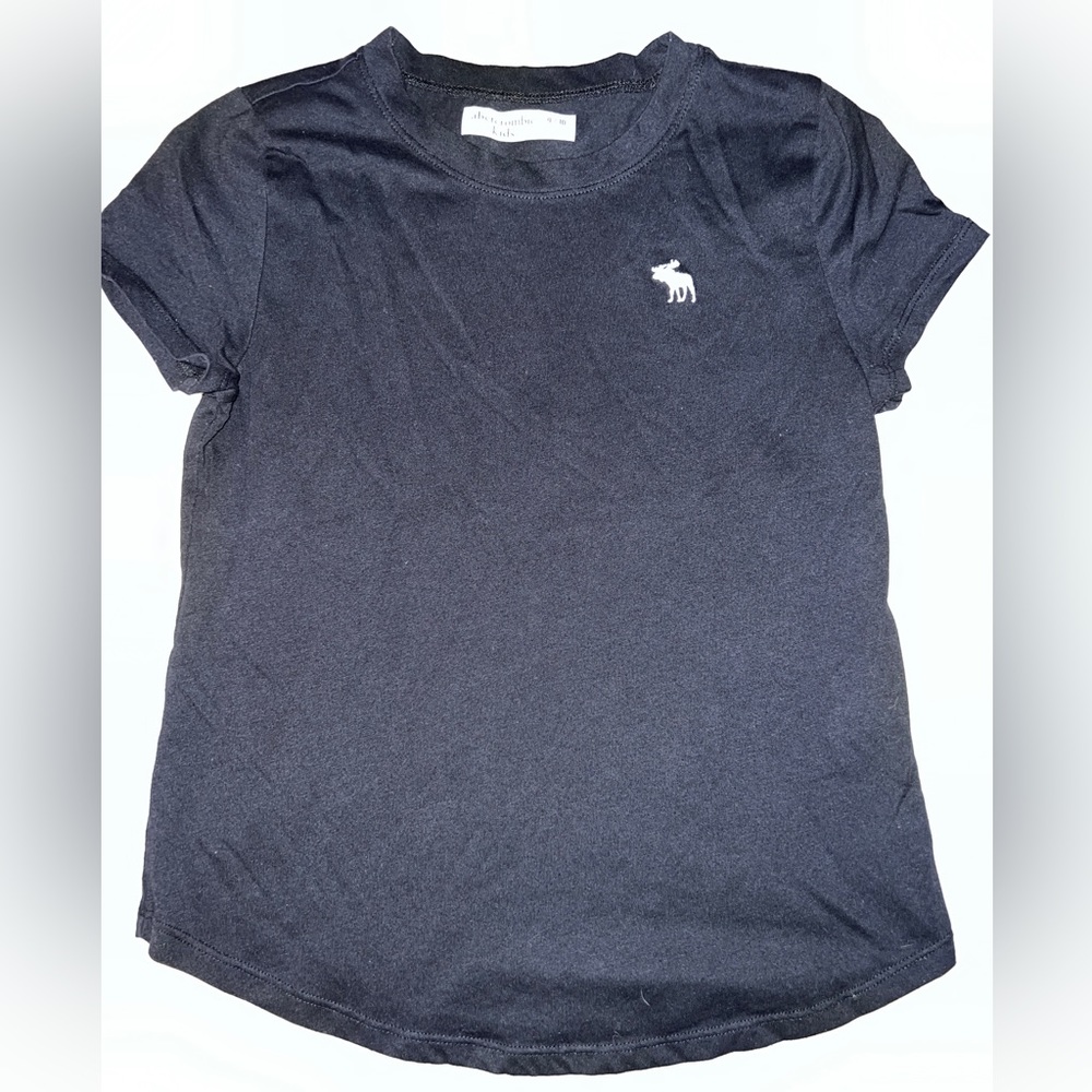 Abercrombie Kids T-shirt's